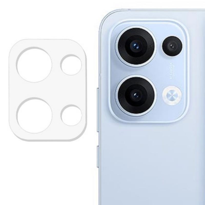 Lentille de Protection en Verre Trempé pour Oppo Reno 13 5G