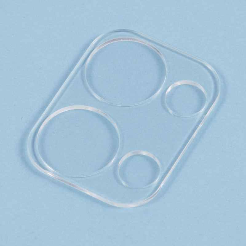 Lentille de Protection en Verre Trempé pour Oppo Reno 13 5G