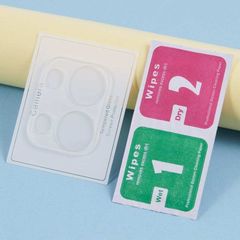 Lentille de Protection en Verre Trempé pour Oppo Reno 13 5G