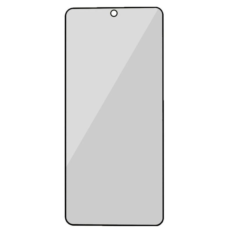 Protection en Verre Trempé Anti-Espion pour Écran Oppo Reno 13 5G