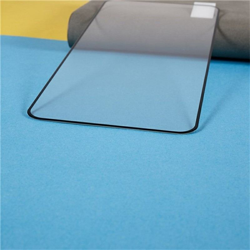 Protection en Verre Trempé Intégrale pour Écran Oppo Reno 13 5G