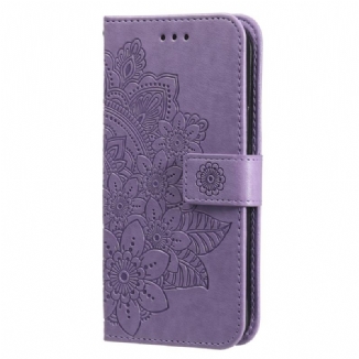 Housse Xiaomi 13 Mandala à Lanière