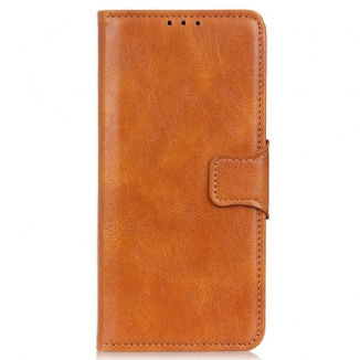 Housse Xiaomi 13 Style Cuir Fermoir Réversible