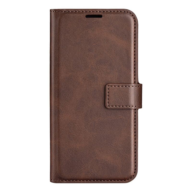 Housse Xiaomi 13 Texture Cuir