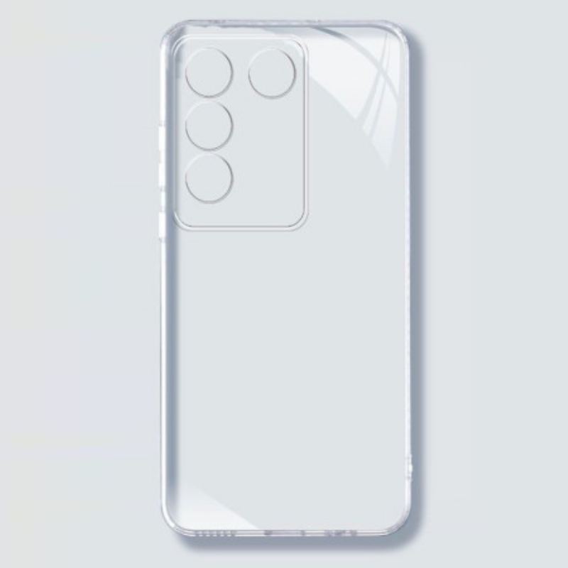 Coque Vivo V40 SE 5G Transparente