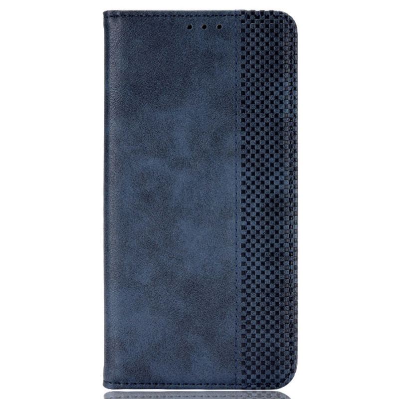 Flip Cover Vivo V40 SE 5G Frise Vintage