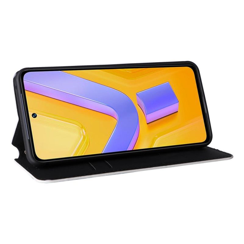 Flip Cover Vivo V40 SE 5G Losanges