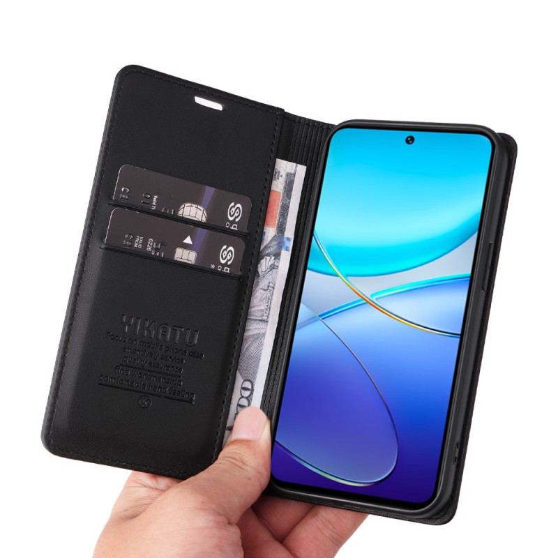 Flip Cover Vivo V40 SE 5G YIKATU