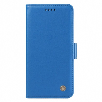 Housse Vivo V40 SE 5G YIKATU