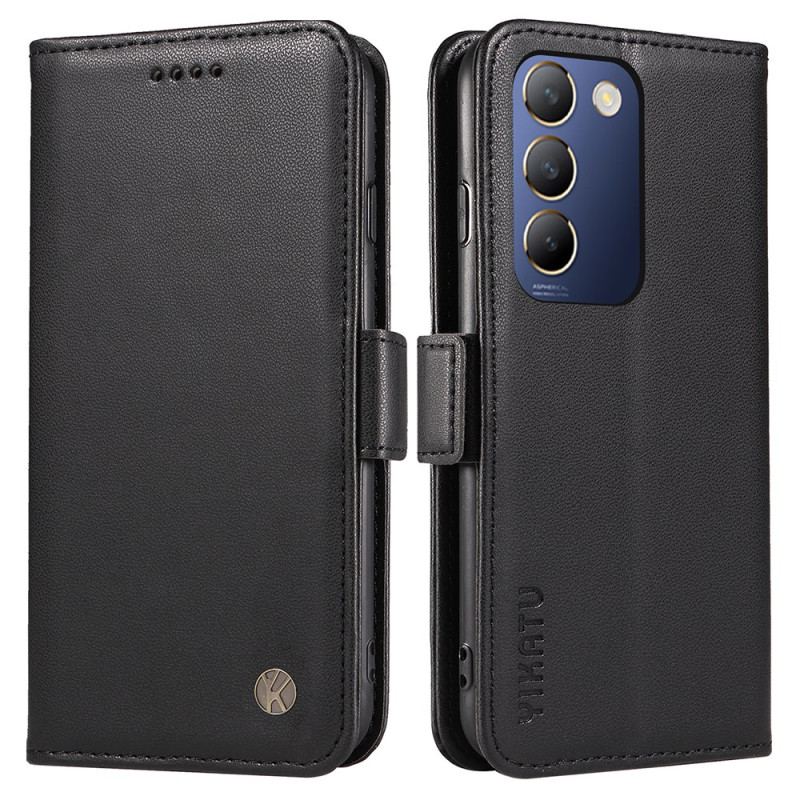 Housse Vivo V40 SE 5G YIKATU