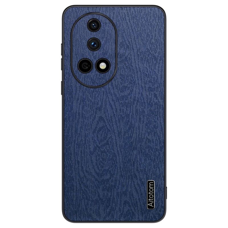 Coque Huawei Nova 13 5G Effet Bois