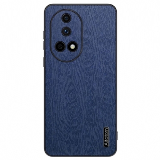 Coque Huawei Nova 13 5G Effet Bois