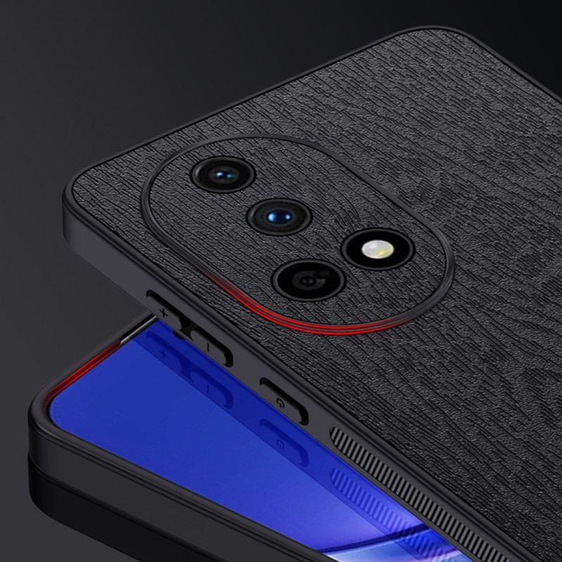 Coque Huawei Nova 13 5G Effet Bois