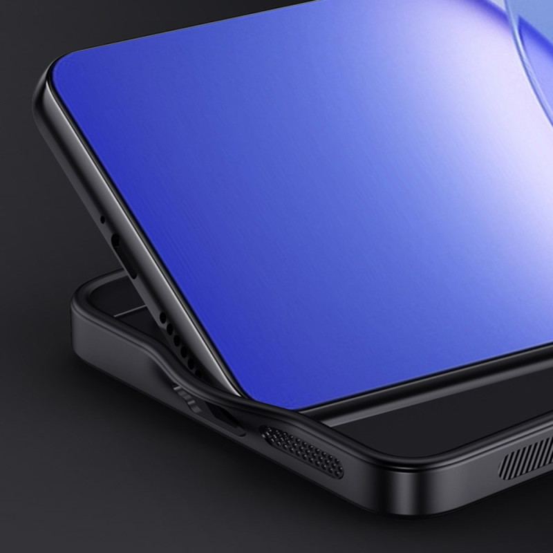 Coque Huawei Nova 13 5G Effet Bois