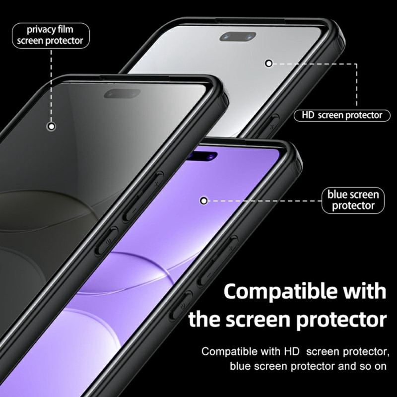Coque Huawei Nova 13 5G Protection Antichoc