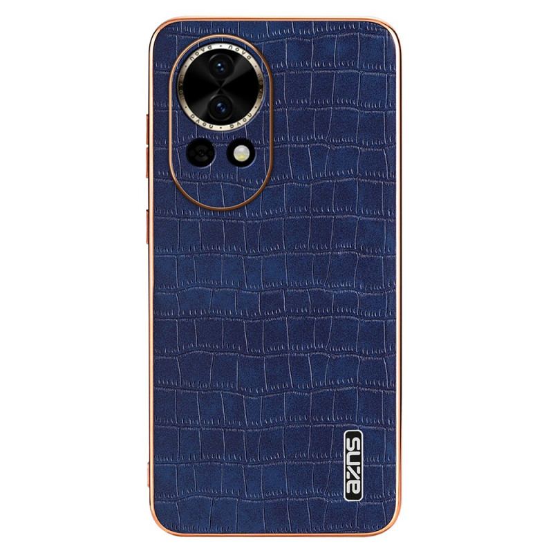 Coque Huawei Nova 13 Style Crocodile AZNS