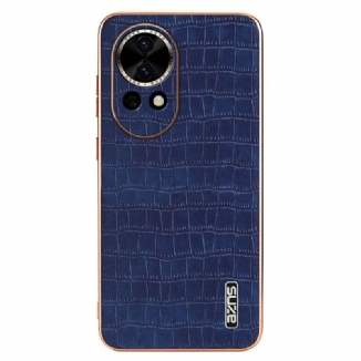 Coque Huawei Nova 13 Style Crocodile AZNS
