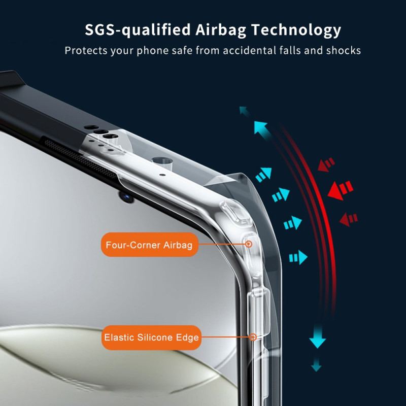 Coque Huawei Nova 13 XUNDD