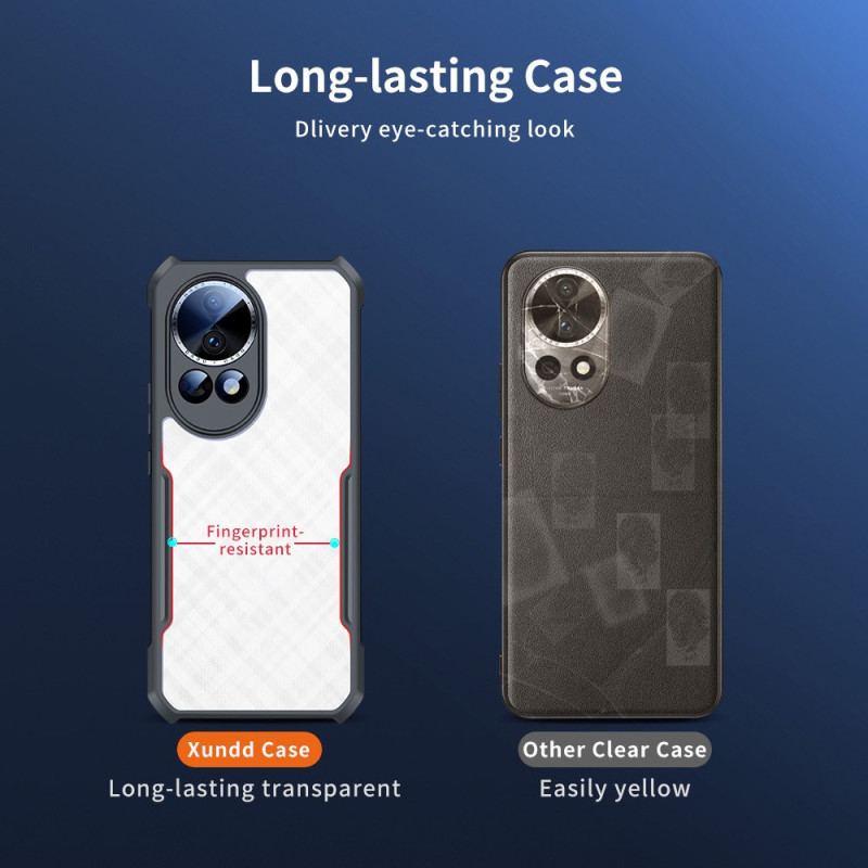 Coque Huawei Nova 13 XUNDD