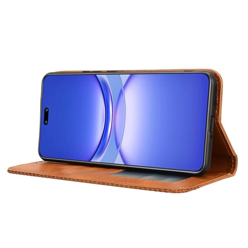 Étui Huawei Nova 13 5G Frise Vintage