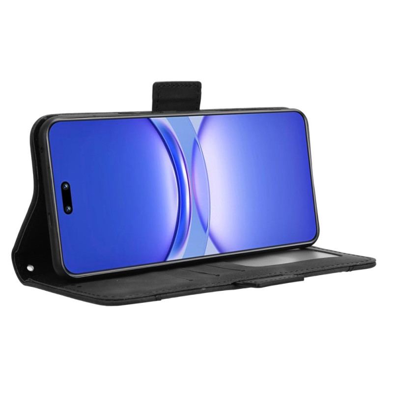 Housse Huawei Nova 13 5G Multi-Cartes