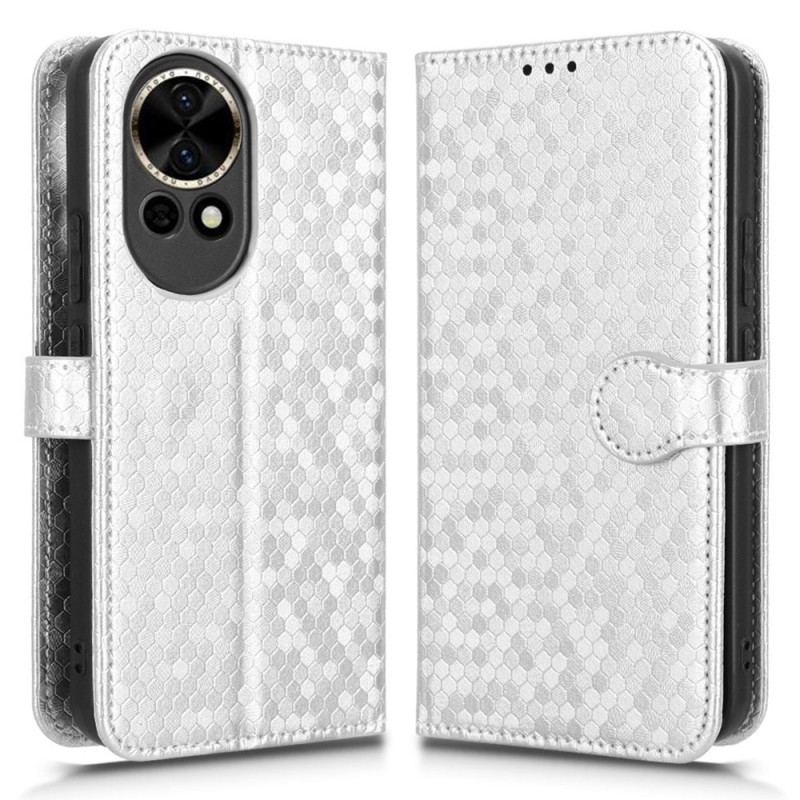 Housse Huawei Nova 13 Brillante