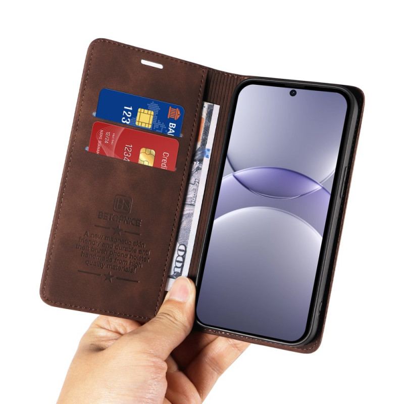 Housse Huawei Nova 13 Effet Daim BETOPNICE