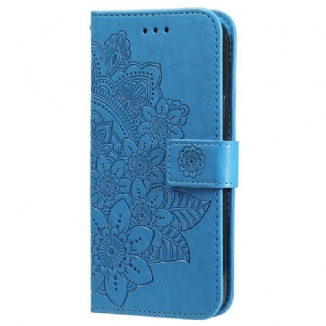 Housse Huawei Nova 13 Empreinte Mandala