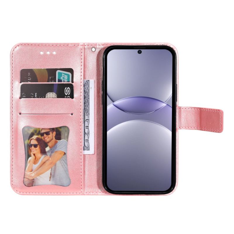 Housse Huawei Nova 13 Empreinte Mandala