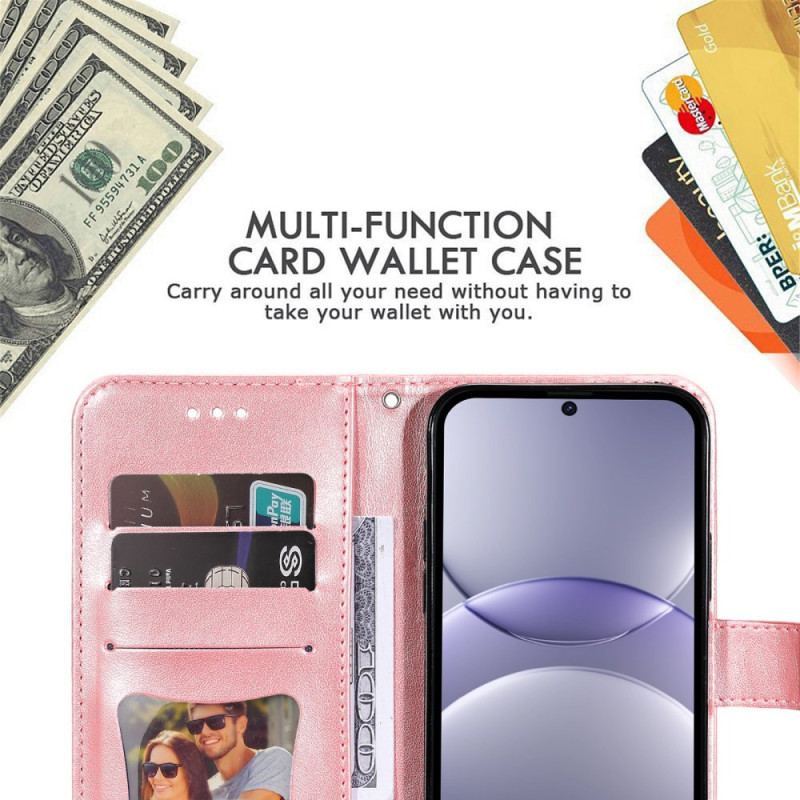 Housse Huawei Nova 13 Empreinte Mandala