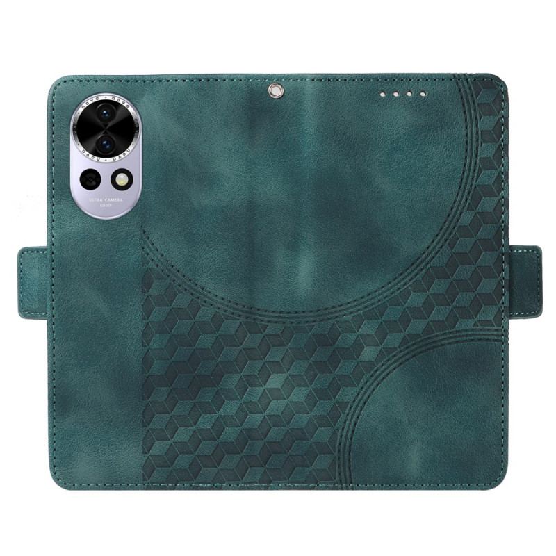 Housse Huawei Nova 13 Motif Étoilé