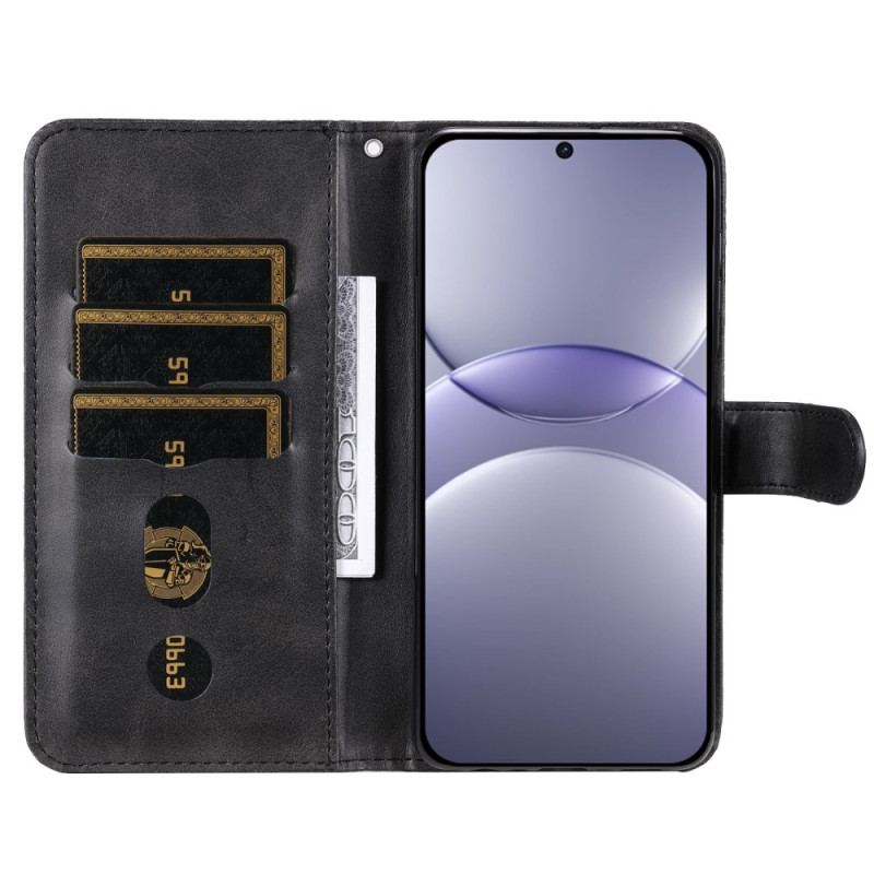 Housse Huawei Nova 13 Pochette à Fermture Éclair