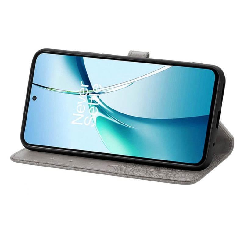 Housse Huawei Nova 14 Mandala Soleil