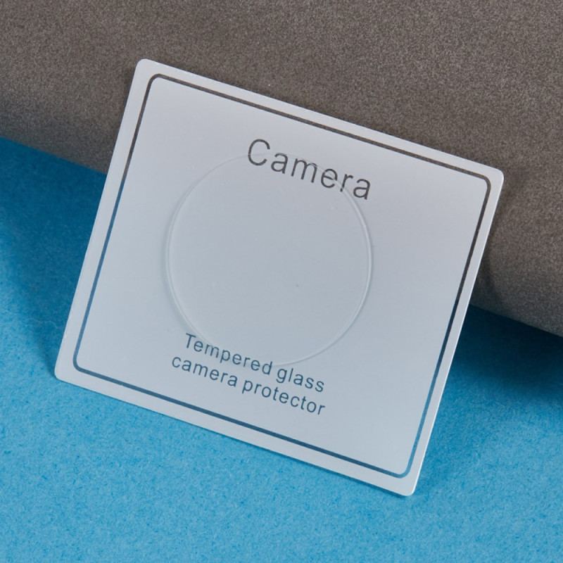 Lentille de Protection en Verre Trempé pour Huawei Nova 13 5G