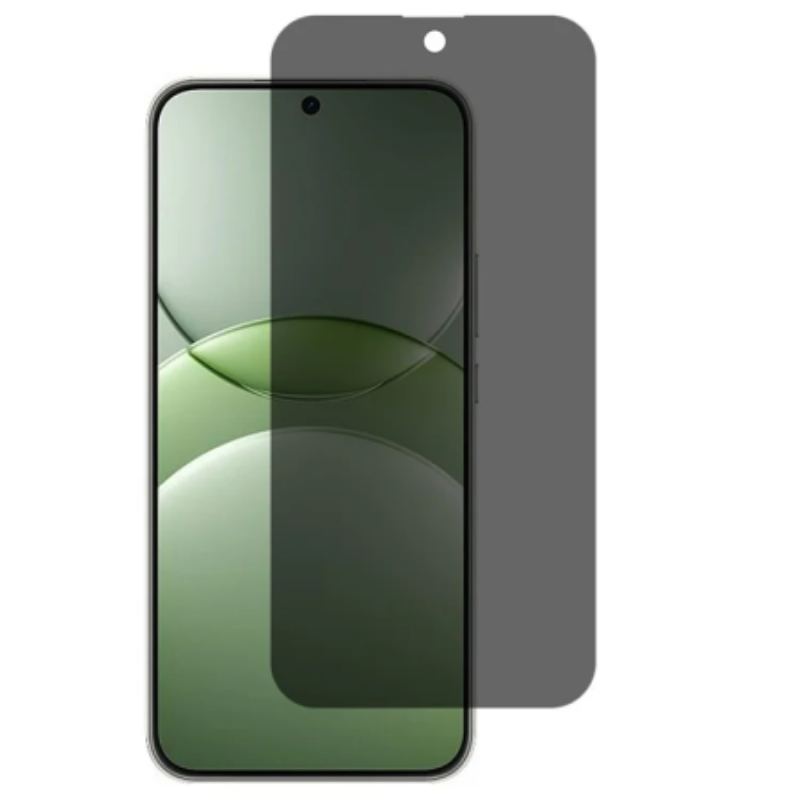 Protection en Verre Trempé Anti-Espion pour Écran Huawei Nova 13