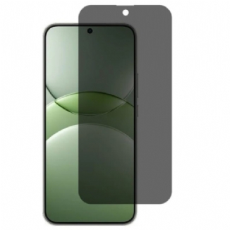 Protection en Verre Trempé Anti-Espion pour Écran Huawei Nova 13