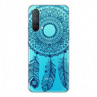 Coque OnePlus Nord CE 5G Mandala Floral Unique