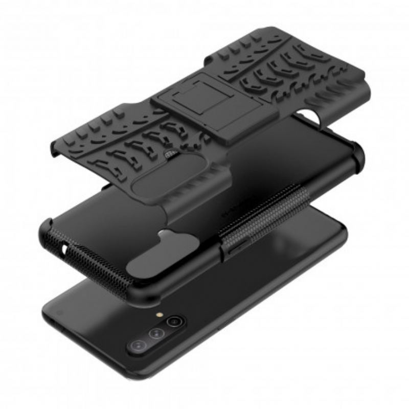 Coque OnePlus Nord CE 5G Résistante Ultra