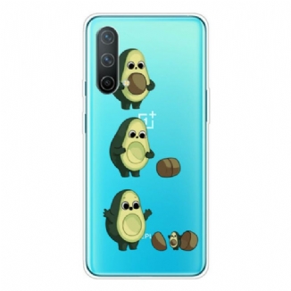 Coque OnePlus Nord CE 5G La vie d'un Avocat