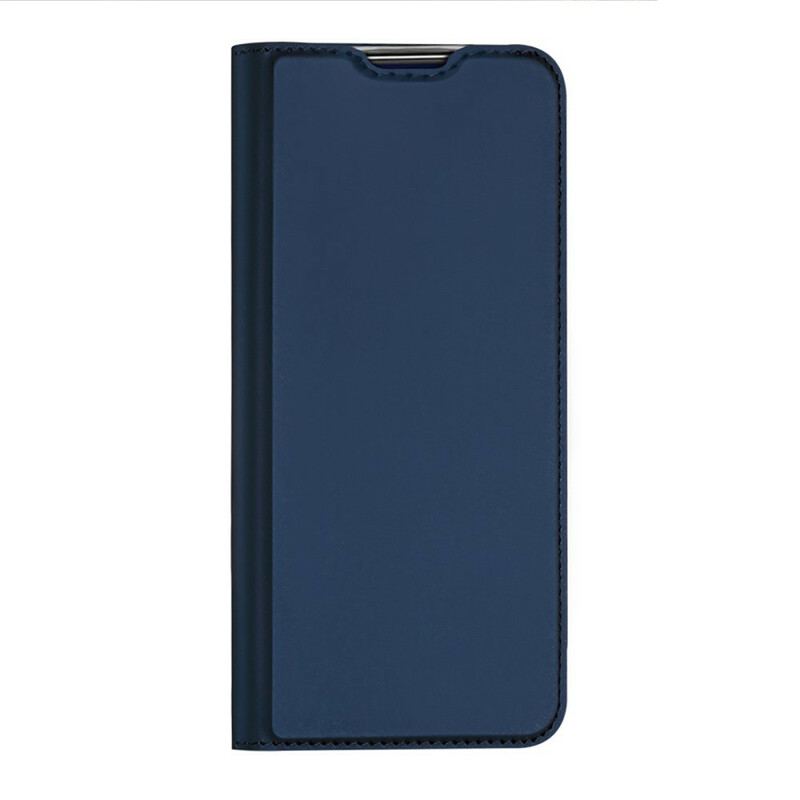 Flip Cover OnePlus Nord CE 5G Skin Pro DUX DUCIS