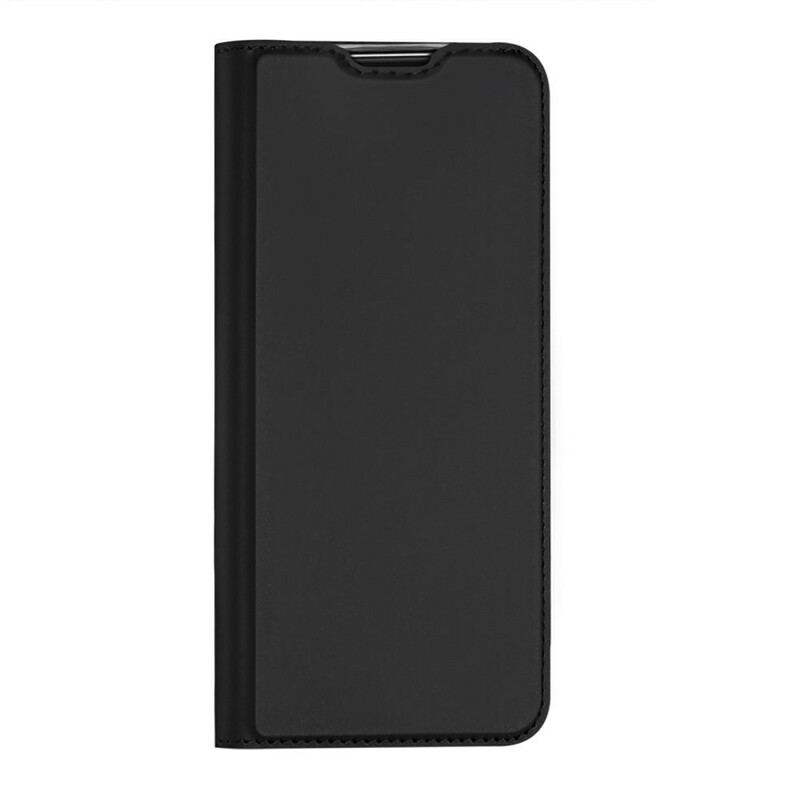 Flip Cover OnePlus Nord CE 5G Skin Pro DUX DUCIS