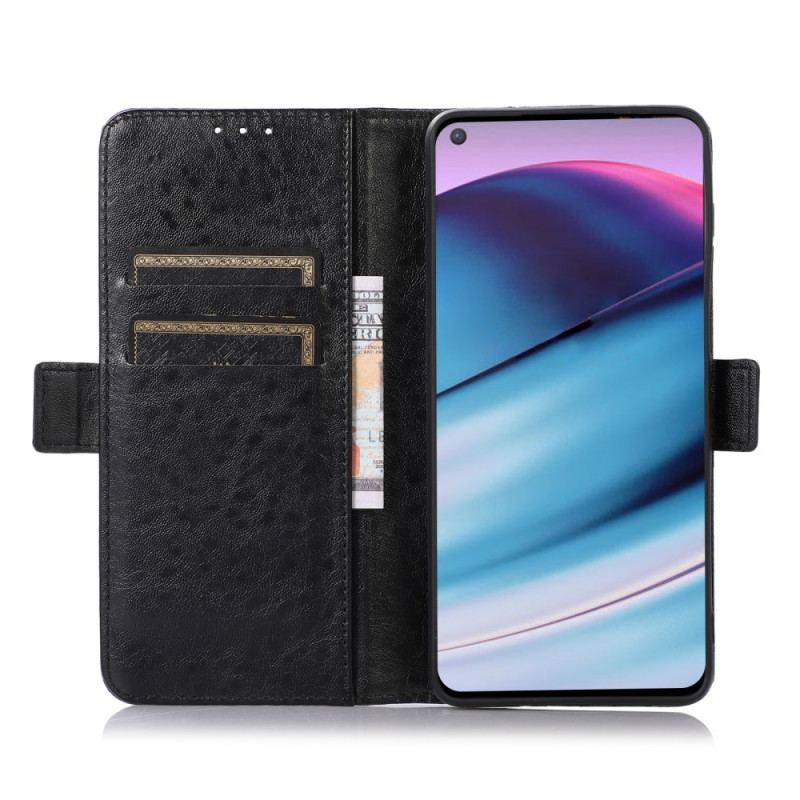 Housse OnePlus Nord CE 5G Coutures Subtilise
