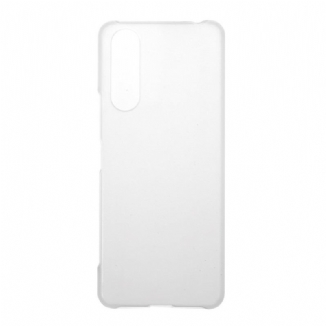 Coque Sony Xperia 5 II Rigide Classique