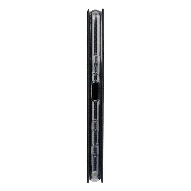Flip Cover Sony Xperia 5 II Texturée VILI DMX