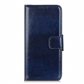 Housse Sony Xperia 5 II Simili Cuir Glacé