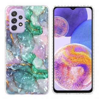 Coque Samsung Galaxy A23 5G Flexible Stylée