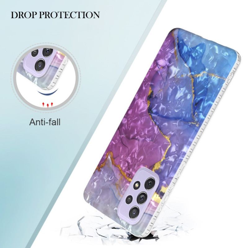 Coque Samsung Galaxy A23 5G Flexible Stylée