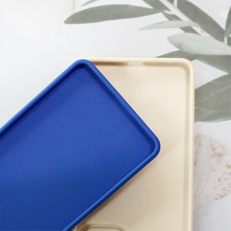 Coque Samsung Galaxy A23 5G Silicone Classique