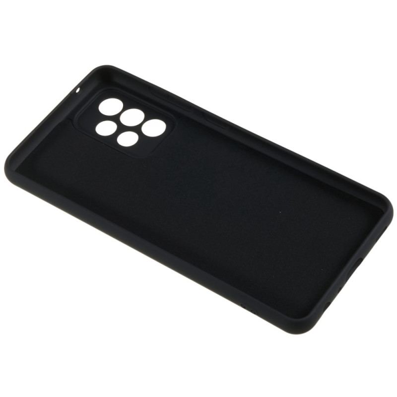 Coque Samsung Galaxy A23 5G Silicone Liquide
