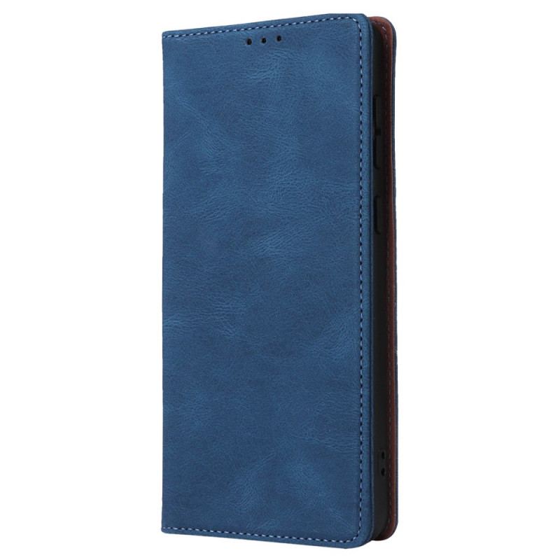 Flip Cover Samsung Galaxy A23 5G Simili Cuir